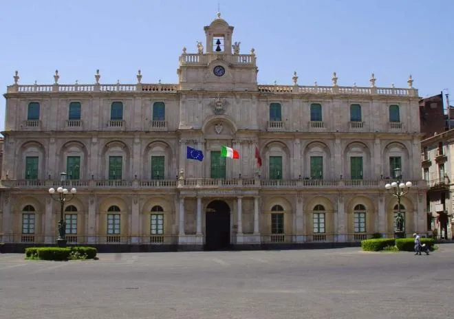 Public Selection for admission of Non-EU – Students living abroad to the two-year Master’s Degrees in English