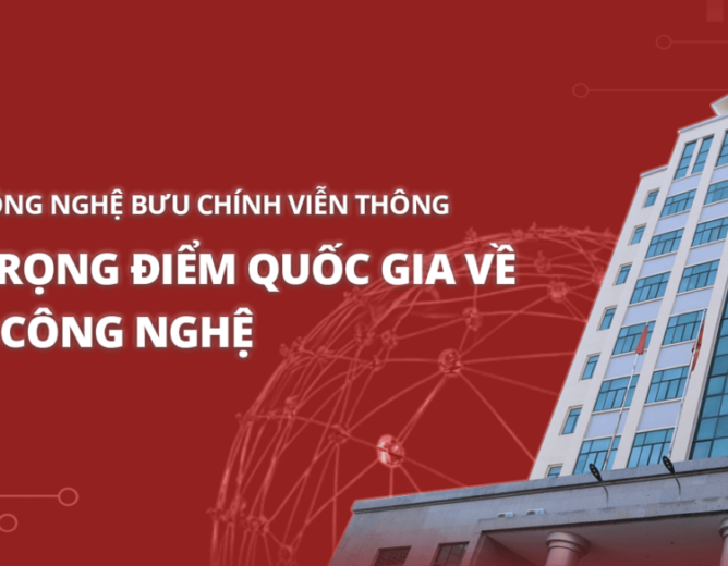 Học viện Công nghệ Bưu chính Viễn thông trở thành một trong 5 Cơ sở Giáo dục Đại học trọng điểm Quốc gia về kỹ thuật, công nghệ