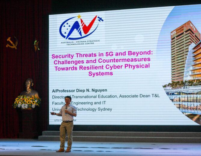 Event Summary: 5G Network Security – Threat Landscape & Nokia’s Approach