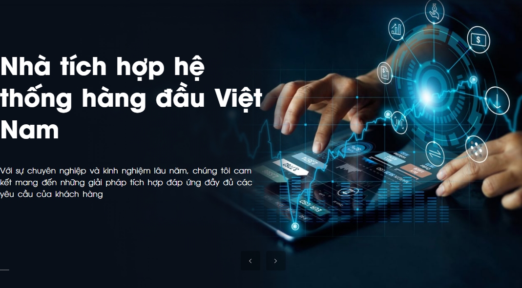ITC tuyển dụng kỹ sư hệ thống CNTT