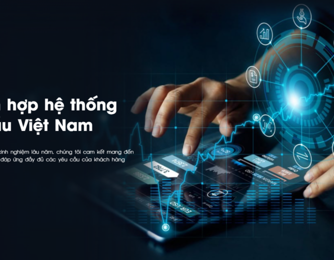 ITC tuyển dụng kỹ sư hệ thống CNTT