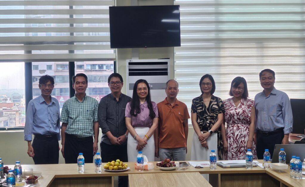 Đại hội Công đoàn Khoa Viễn thông 1: Tiếp nối đoàn kết, phát huy sức mạnh tập thể