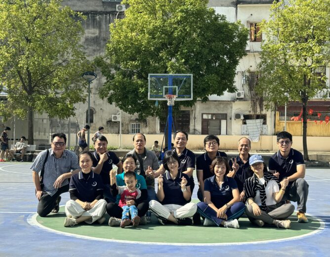 Thầy cô Viễn thông 1 nhảy vui hết mình – có giải liền tay!