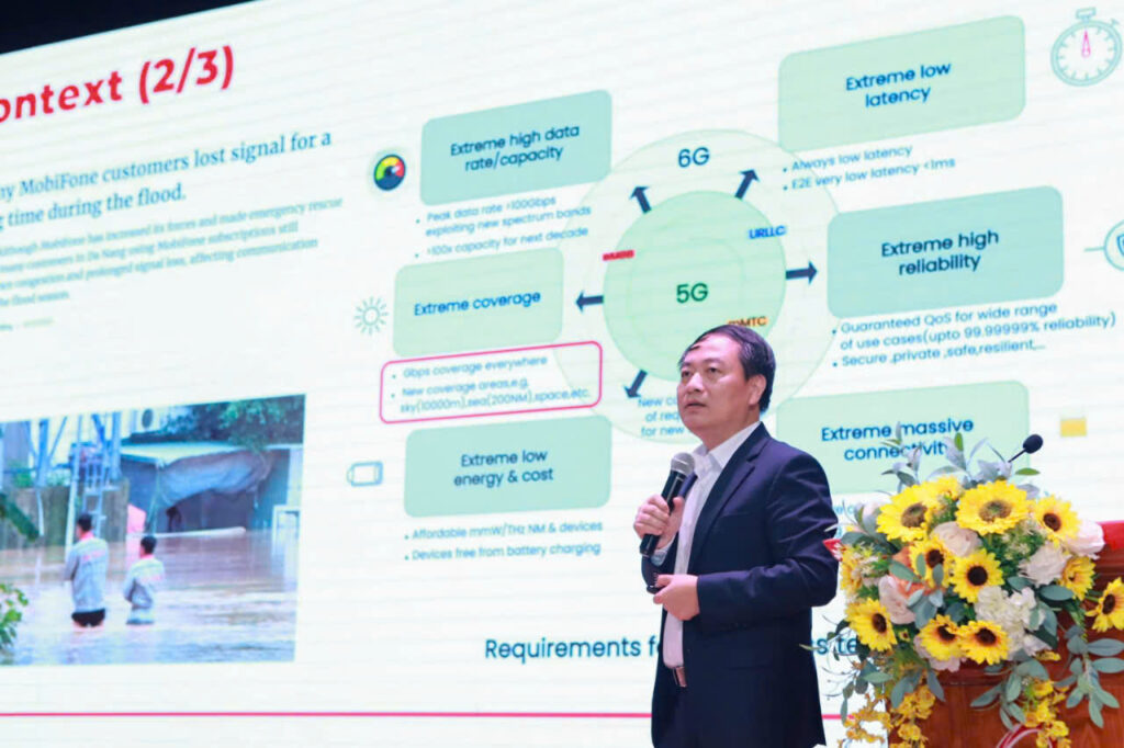 Kỹ thuật Truyền thông Hàng không Vũ trụ: PTIT tiên phong đào tạo kỹ sư cho hạ tầng kết nối của tương lai